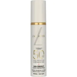 Lancaster Sun Perfect Mineral Glow Creme LSF 50 50 ml