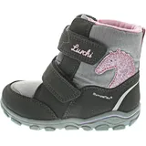 Lurchi Kalea 3333028-35,63L1083001 (26/grey pink) - grau, 26 EU