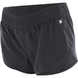 HURLEY BEACHRIDER 2.5 Boardshort 2024 black - M