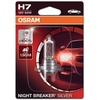 Night Breaker Silver H7 55W