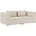 S - 2 Sitzer - Beige