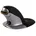 9894501 Schwarz/Silber