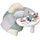 Smoby Little Smoby Cosy Sitz (7600140103)