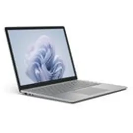 Microsoft Surface Laptop 6 13,5" Intel Core Ultra 5 135H 8 GB RAM 256 GB SSD Platin