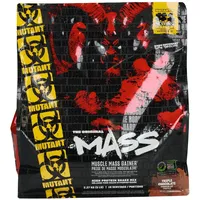 Mutant Mass Triple Chocolate Pulver 2200 g