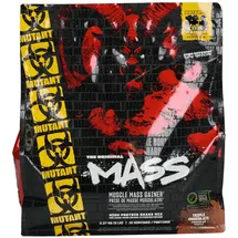 Mutant Mass Triple Chocolate Pulver 2200 g