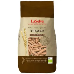 LaSelva Penne Integrale Vollkornpasta bio 500g