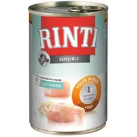 Rinti Sensible Huhn & Reis 400 g