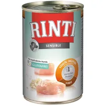 Rinti Sensible Huhn & Reis 400 g