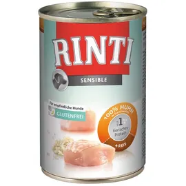 Rinti Sensible Huhn & Reis 400 g