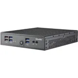 Shuttle Mini-PC D50U3 Intel Core i3 1315U 4,5 GHz 16 GB RAM 500 GB SSD Win 11 Pro