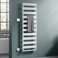 Kermi Casteo-E 600 x 1259 mm 600 W weiß links