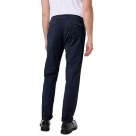 Pierre Cardin Chinohose Colmar in Marine | Gr.: W33/L32
