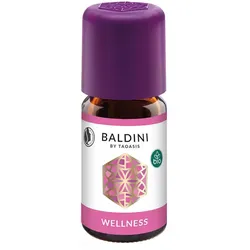 BALDINI Wellness Bio ätherisches Öl 5 ml