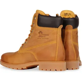 Panama Jack Panama 03 Damen Schnürstiefel & Stiefel/Boots Frauen - Vintage 38 EU