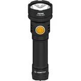 Armytek Prime C2 Pro MAX LED Taschenlampe mit Akku warmweiss