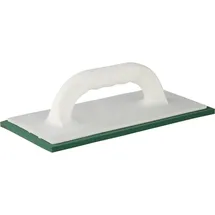 Kronen Hansa Reibebrett Zellgummi 14 x 28 x 1 cm