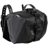 Topeak Gearpack Tasche aus Kunststoff, Aluminium in der Farbe Schwarz, Gewicht: 124 g Maße: 15x11x9 cm, 15000501