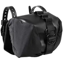 Topeak Gearpack Tasche aus Kunststoff, Aluminium in der Farbe Schwarz, Gewicht: 124 g Maße: 15x11x9 cm, 15000501