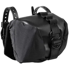 Topeak Gearpack Tasche aus Kunststoff, Aluminium in der Farbe Schwarz, Gewicht: 124 g Maße: 15x11x9 cm, 15000501