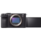 Sony Alpha ILCE-7CR Gehäuse schwarz