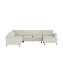 Max Schelling Wohnlandschaft  Maximum ¦ creme