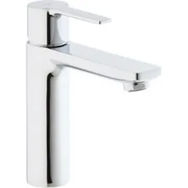 Grohe Lineare S-Size Einhandmischer supersteel 23106DC1