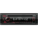 Kenwood KDC-BT