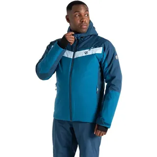 Dare 2b Dare2B Herren Mens Eagle Ii Jacket Skijacke, Moonlight Denim Kingfisher Blue, S - S
