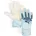 Future Match icy blue/blue jewel 8