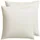 Otto Keller Federkissen 40 x 40 cm Beige