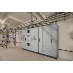 Schneider Electric NSYSFNPB Schnellbefestigungswinkel, Zubehör für PanelSeT SFN, für Montageplatte
