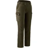 f. engel k/s Deerhunter Lady Eagle, tarmac green, 48