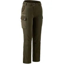 f. engel k/s Deerhunter Lady Eagle, tarmac green, 48