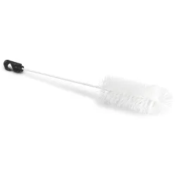 Flaschenbürste Nylon mit Sonne 00410750 , 1 Stück - für 1 Liter Flaschen