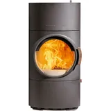 ThermoFlux AUSTROFLAMM Kaminofen | Clou Xtra 2.0 | +Wärmespeichertechnologie | 8 kW