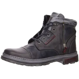 Krisbut Herren Grau 41