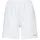 Head Club Shorts Herren Weiß L