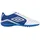 Umbro Classico Xii Tf Herren Blau/Weiß 43