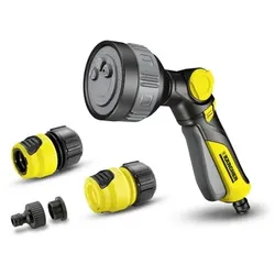 Garten-Multifunktions-Spritzen-Set Plus