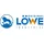 Loewe Ersatzklinge für Amboss-Schere 1104