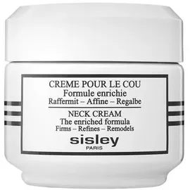 Sisley Neck Cream The Enriched Formula 50 ml