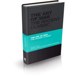 Capstone The Art of War: The Ancient Classic (Capstone Classics)