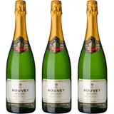 Bouvet Ladubay Excellence Crémant de Loire Brut