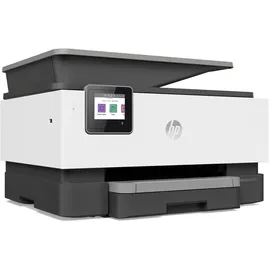 HP OfficeJet Pro 9010e