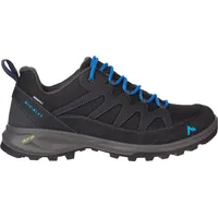 Mc Kinley Vulcanus AQX Herren Black/Anthracite/Blue 43
