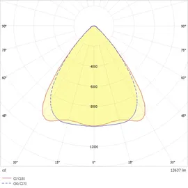 Ridi Ridi-Leuchten LED-Geräteträger 5pol. VLGFL1502 #1551338SW