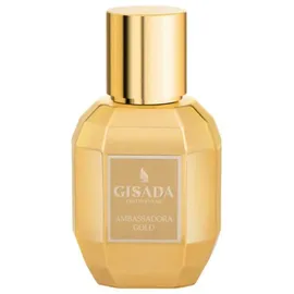 Gisada Ambassadora Gold Eau de Parfum 50 ml