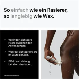 Braun Silk-épil 9 SES9-061 silberfarben