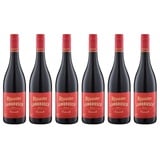 Riunite Lambrusco Emilia Igt Rosso (6 x 0.75 l)